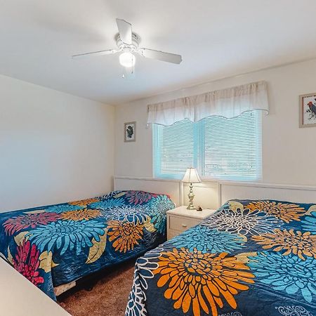 Raffles Villa Ocean City Eksteriør bilde